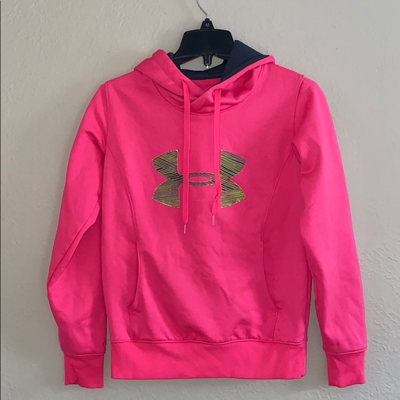 Under Armour Tops - 5 for $20 / Under armour hoodie